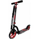 Spartan Sport Jumbo černá – Zboží Dáma