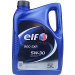 Elf Evolution 900 SXR 5W-30 5 l | Zboží Auto