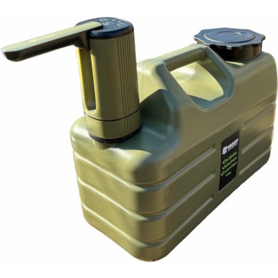 Holdcarp Cubic Water Carrier 11 l – Hledejceny.cz