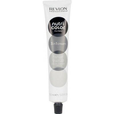 Revlon Nutri Color Filters clear 100 ml – Zboží Dáma