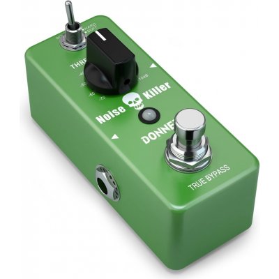 Donner Noise Killer – Sleviste.cz