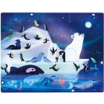 Janod s překvapením Antarktida 20 dílků – Hledejceny.cz