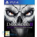 Darksiders 2 (Deathinitive Edition) – Zboží Živě