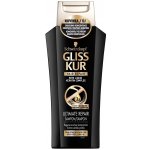 Gliss Kur Ultimate Repair Shampoo 250 ml – Zbozi.Blesk.cz