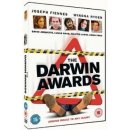 The Darwin Awards DVD