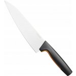 Fiskars Functional Form Velký kuchařský nůž 21 cm – Zboží Mobilmania