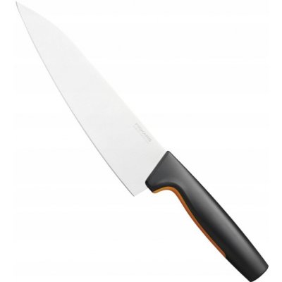 Fiskars Functional Form Velký kuchařský nůž 21 cm – Zboží Mobilmania