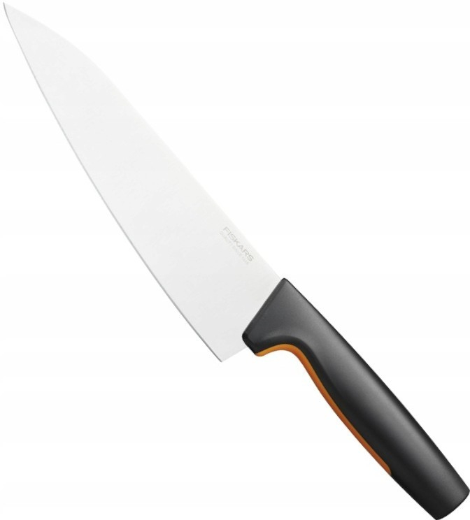 Fiskars Functional Form Velký kuchařský nůž 21 cm