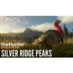 theHunter: Call of the Wild - Silver Ridge Peaks – Hledejceny.cz