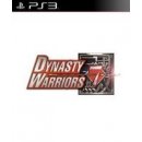 Hra pro Playtation 3 Dynasty Warriors 7