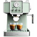 Cecotec Power Espresso 20 Traditional Light Blue – Hledejceny.cz