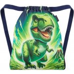 Bagmaster Lumi 25 C dinosaurus – Zboží Mobilmania