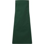 Premier Zástěra Swap and Pop PR 190 s laclem COT39019020299-bottle Zelená lahvově – Hledejceny.cz