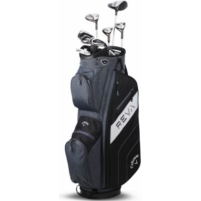 CALLAWAY REVA golfový set – Zboží Dáma