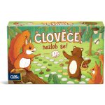 HM Studio Ludo: Člověče nezlob se! cestovní – Zboží Živě