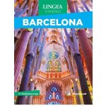 Barcelona - Víkend, 2. vydání – Zbozi.Blesk.cz
