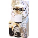 Happy Buddha Vanilka 100% esenciální olej 10 ml – Hledejceny.cz