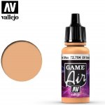 Vallejo: Game Air Elf Skintone 17ml – Hledejceny.cz