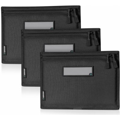 Savior pro pistol Specialist Range Bag černá – Zboží Dáma