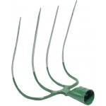 M.A.T. kopáč 4 hroty bez násady – Zboží Dáma