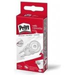HENKEL Náplň do korekčního rolleru Pritt Refill 4,2 mm x 12 m – Zboží Živě