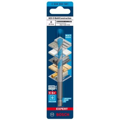 Bosch 2608900581 – Zboží Dáma