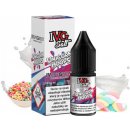 E-liquid IVG Salt Unicorn Hoops 10 ml 10 mg