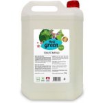 Real Green Clean tekuté mýdlo 5 kg – Zboží Dáma