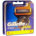 Gillette ProGlide Power 8 ks – Zboží Dáma