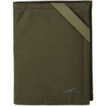 Helikon Tex Peněženka EDC SMALL WALLET Cordura OLIVE GREEN – Zboží Mobilmania