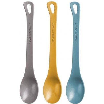 Sea To Summit Delta Long Spoon – Zbozi.Blesk.cz