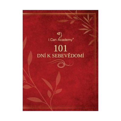 101 dní k sebevědomí – Hledejceny.cz