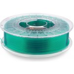 Fillamentum PLA Crystal Clear Smaragd Green 750g/2,85mm – Zboží Živě