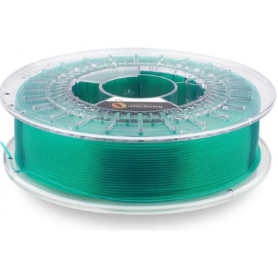 Fillamentum PLA Crystal Clear Smaragd Green 750g/2,85mm – Zboží Živě