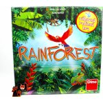 Dino Rainforest – Sleviste.cz