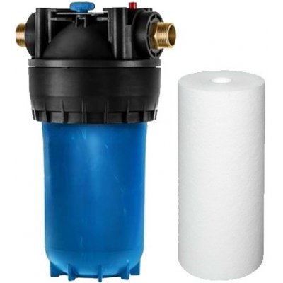 Aquaphor BigBlue Solo 10" 20 mcr – Hledejceny.cz