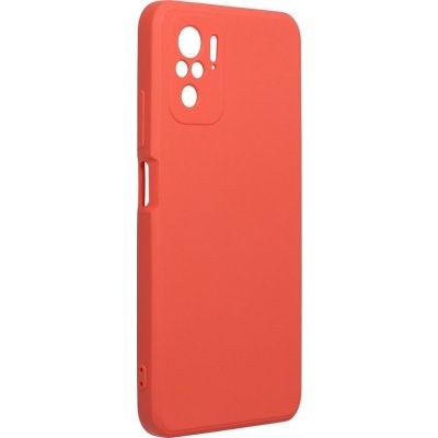 Pouzdro Forcell SILICONE LITE Xiaomi Redmi NOTE 11S / 11T / Poco M4 Pro růžové