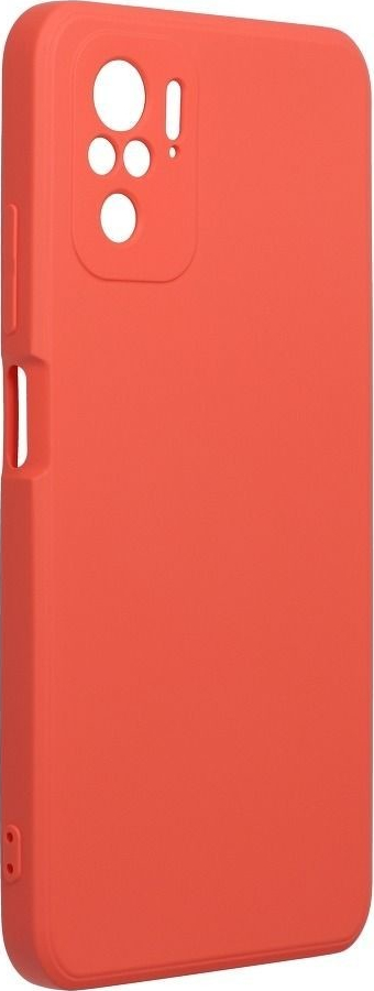 Pouzdro Forcell SILICONE LITE Xiaomi Redmi NOTE 11S / 11T / Poco M4 Pro růžové