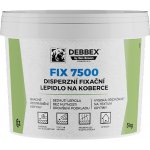 Den Braven FIX 7500 10 kg – Zboží Mobilmania