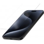 Quad Lock - Temperované ochranné sklo - iPhone 15 Plus / 15 Pro Max ANX-GSP-IP15L – Zboží Živě