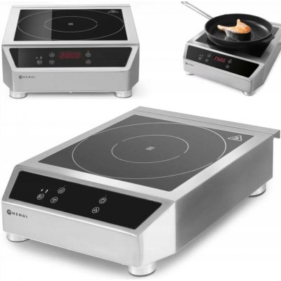 Hendi 3500 D Profi Line – Zbozi.Blesk.cz