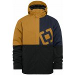 Horsefeathers Citadel amber gold – Sleviste.cz