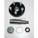 SPP Náboj 112x5 + hřídel navařovací pr. 45 – Hledejceny.cz