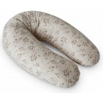 CEBA BABY Polštář kojicí Cebuška PHYSIO Multi Žerzej Flower Field – Zboží Dáma