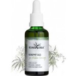Soaphoria Konopný olej 50 ml – Zbozi.Blesk.cz