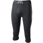 Mico M1 SKINTECH spodní 3/4 termo Černá II – Hledejceny.cz