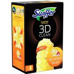 Swiffer Duster Clean 3D prachovka 20 ks – Sleviste.cz