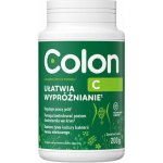 Orkla Care Colon C Práškové vlákniny 200 g – Hledejceny.cz