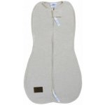 Sleepee Zavinovačka First Step Swaddle s čepičkou Eukalyptus – Hledejceny.cz