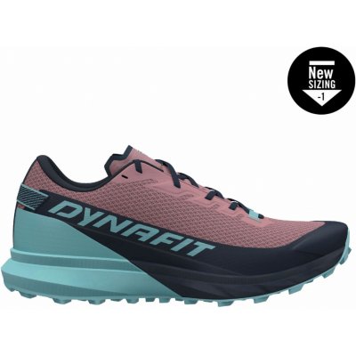 Dynafit Ultra W blueberry/mokarosa – Sleviste.cz